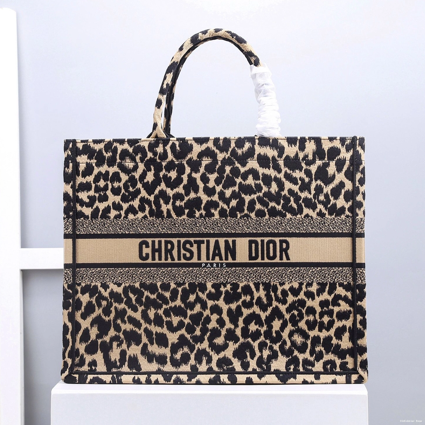 OldCobbler Bags Diro Book Tote-42*35*18.5cm Large 0804